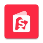 story pad android application logo